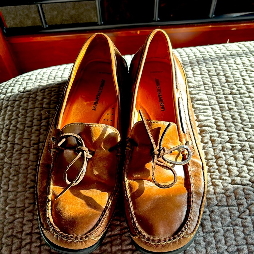 Men’s Loafer